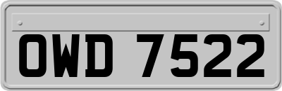 OWD7522