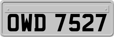 OWD7527