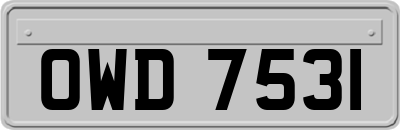 OWD7531