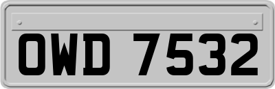 OWD7532