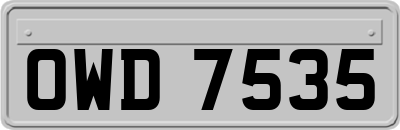 OWD7535