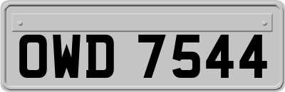 OWD7544