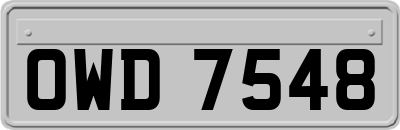 OWD7548