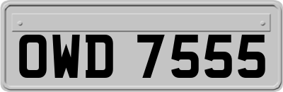 OWD7555