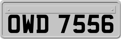OWD7556