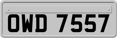 OWD7557