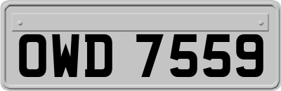 OWD7559