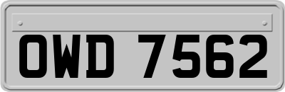 OWD7562