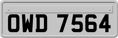 OWD7564