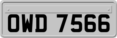 OWD7566