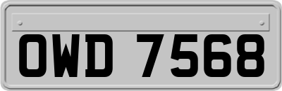 OWD7568