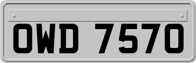 OWD7570