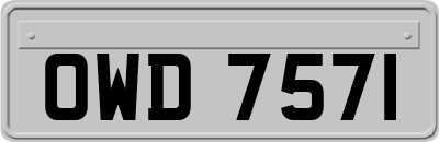 OWD7571