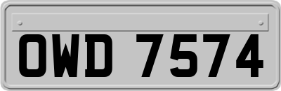 OWD7574