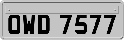 OWD7577
