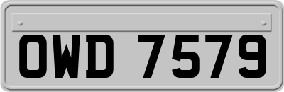 OWD7579