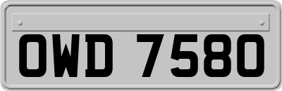 OWD7580