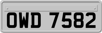 OWD7582