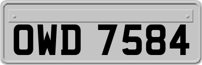 OWD7584