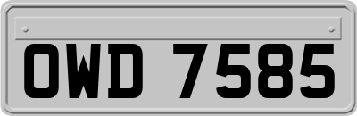 OWD7585