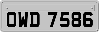 OWD7586