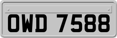 OWD7588
