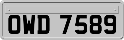 OWD7589