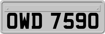OWD7590