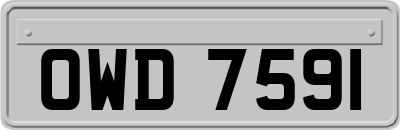 OWD7591