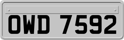 OWD7592