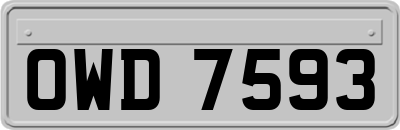OWD7593