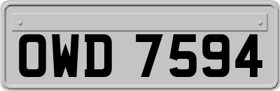 OWD7594