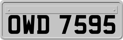 OWD7595