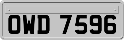 OWD7596