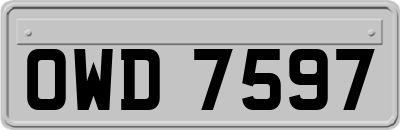 OWD7597