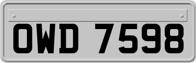 OWD7598