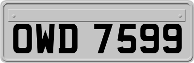 OWD7599