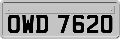 OWD7620
