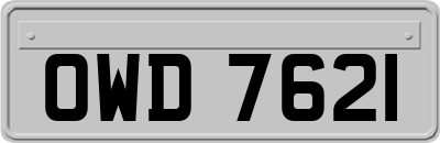 OWD7621