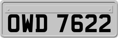 OWD7622