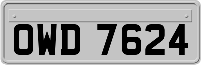 OWD7624