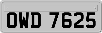 OWD7625
