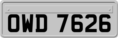 OWD7626