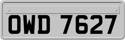 OWD7627