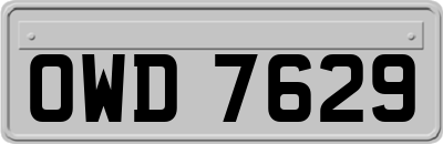 OWD7629