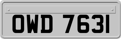 OWD7631