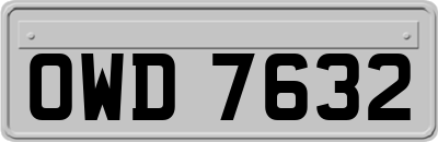 OWD7632