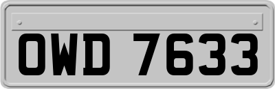 OWD7633