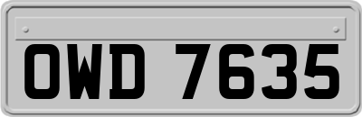 OWD7635