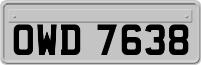 OWD7638